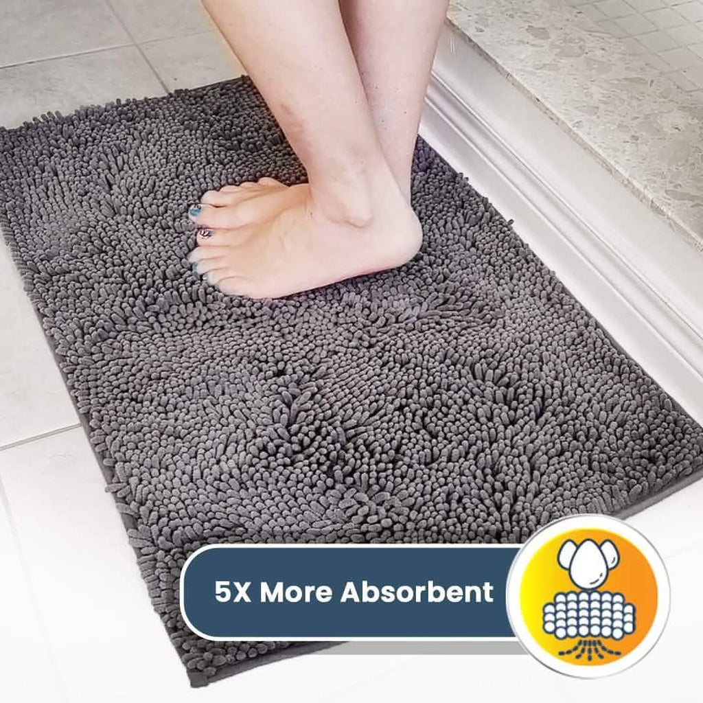 Muddymats® - Anti-Mud Dog Door Mat