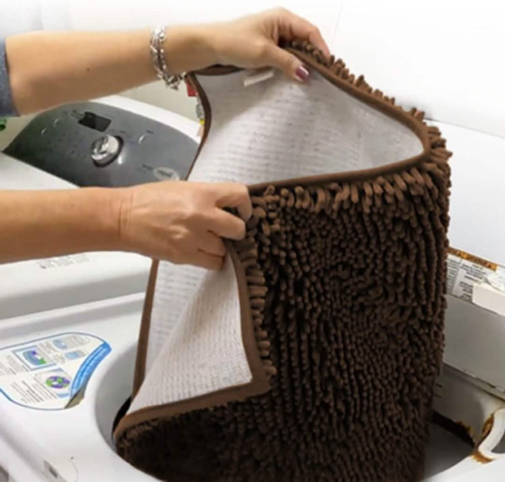 Muddymats® - Anti-Mud Dog Door Mat