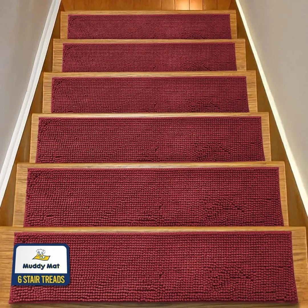 Muddymats® - Stair Runners for Dogs