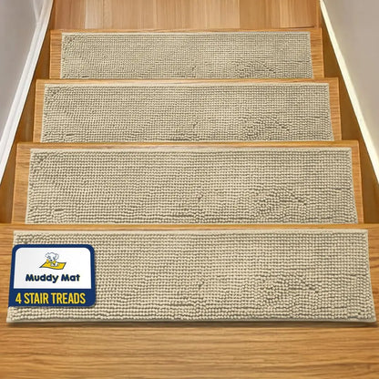 Muddymats® - Stair Runners for Dogs