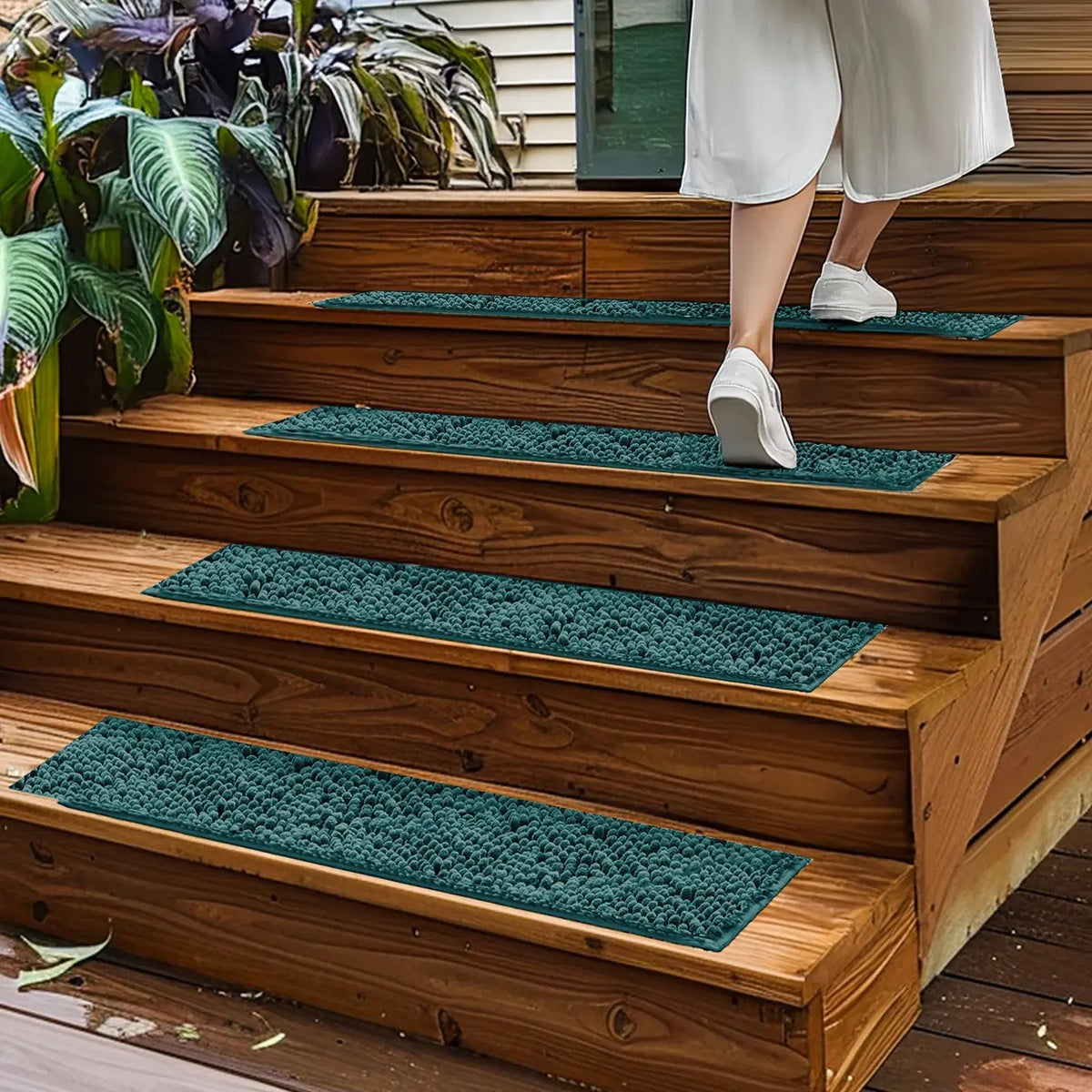 Muddymats® - Stair Runners for Dogs
