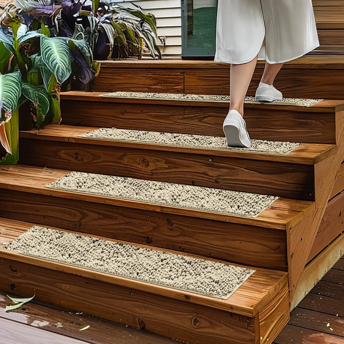 Muddymats® - Stair Runners for Dogs