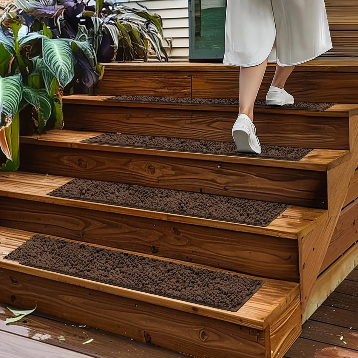 Muddymats® - Stair Runners for Dogs