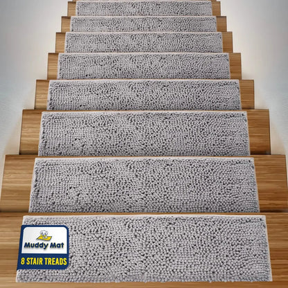 Muddymats® - Stair Runners for Dogs