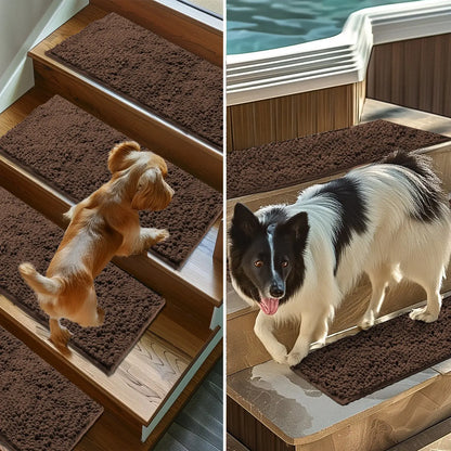 Muddymats® - Stair Runners for Dogs