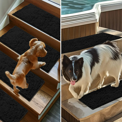 Muddymats® - Stair Runners for Dogs
