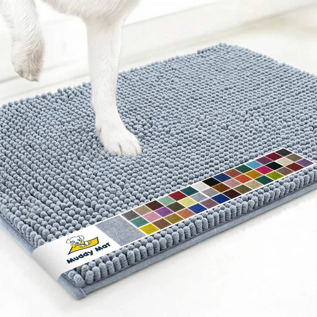 Muddymats® - Anti-Mud Dog Door Mat