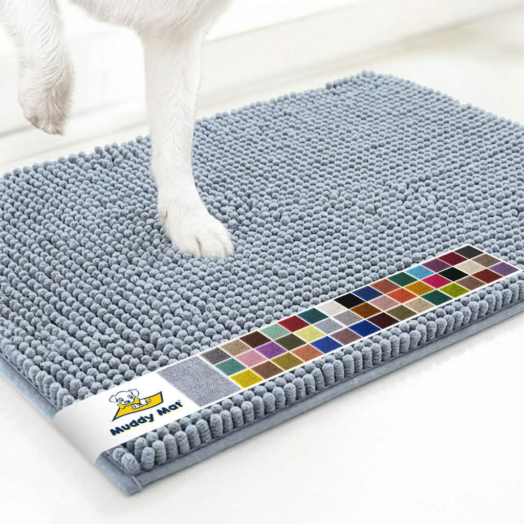 Muddymats® - Anti-Mud Dog Door Mat