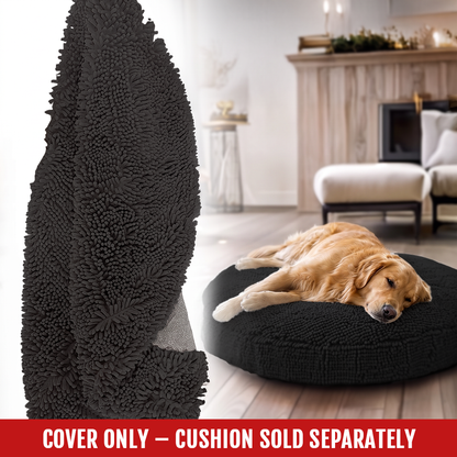 Cloud K9 - Chenille Dog Bed Cover
