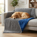 Muddymats® – Dog Blanket for Couch & Car