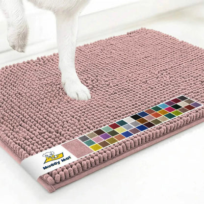 Muddymats® - Anti-Mud Dog Door Mat