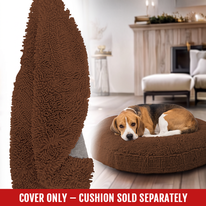 Cloud K9 - Chenille Dog Bed Cover