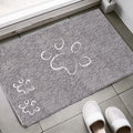 Embroidery Muddymats® - Paw