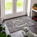 Embroidery Muddymats® - Pet Bowl