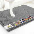 Muddymats® - Anti-Mud Dog Door Mat