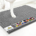 Muddymats® - The Anti-Mud Mat -  Machine Washable/Dryer Safe