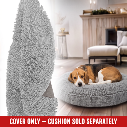 Cloud K9 - Chenille Dog Bed Cover