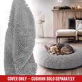 Cloud K9 - Chenille Dog Bed Cover