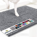 Muddymats® Chenille Runner Rugs