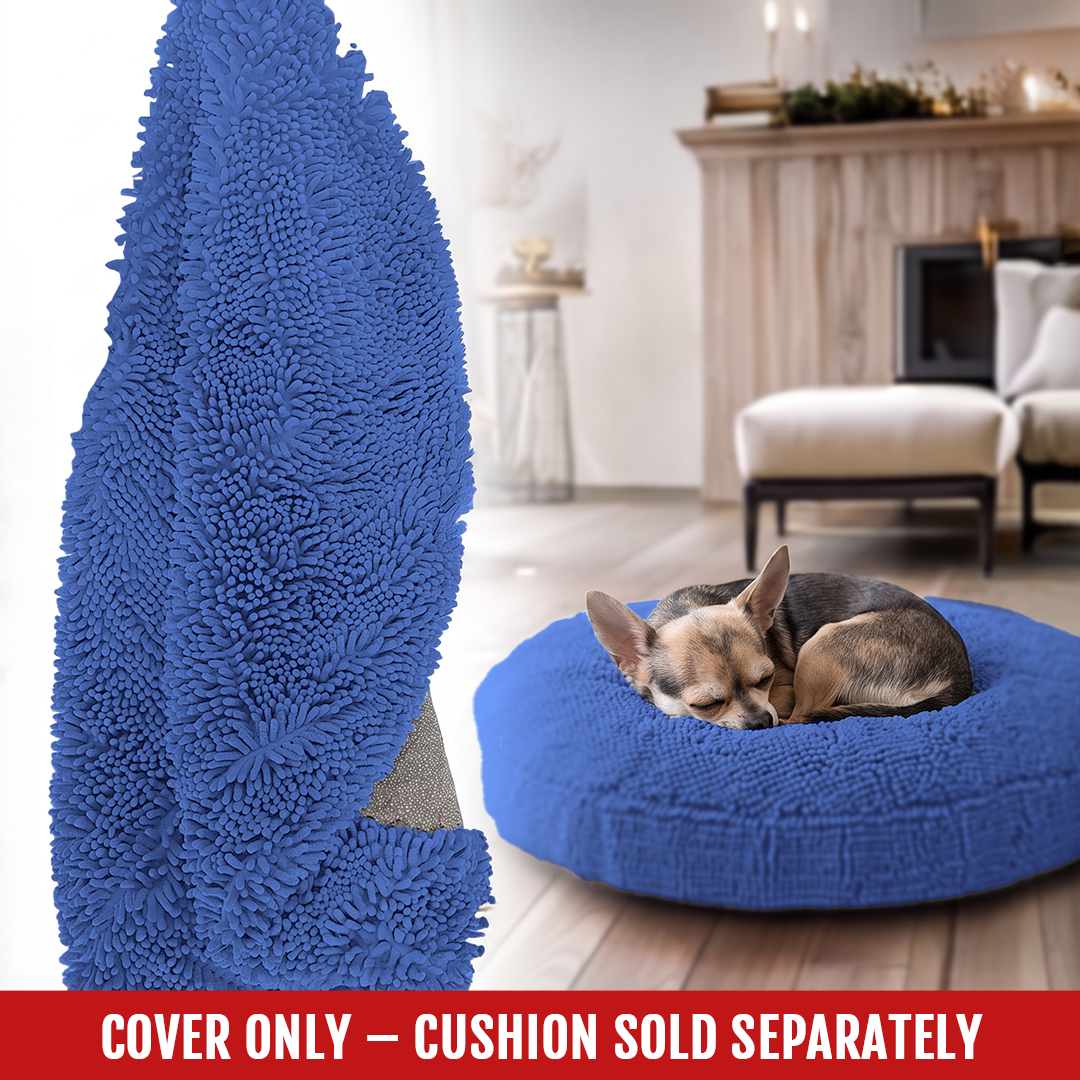 Cloud K9 - Chenille Dog Bed Cover