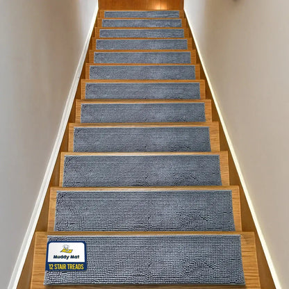 Muddymats® - Stair Runners for Dogs