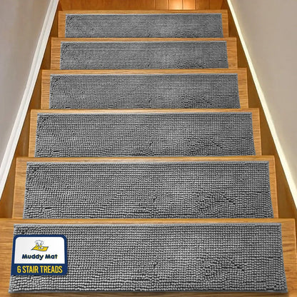 Muddymats® - Stair Runners for Dogs