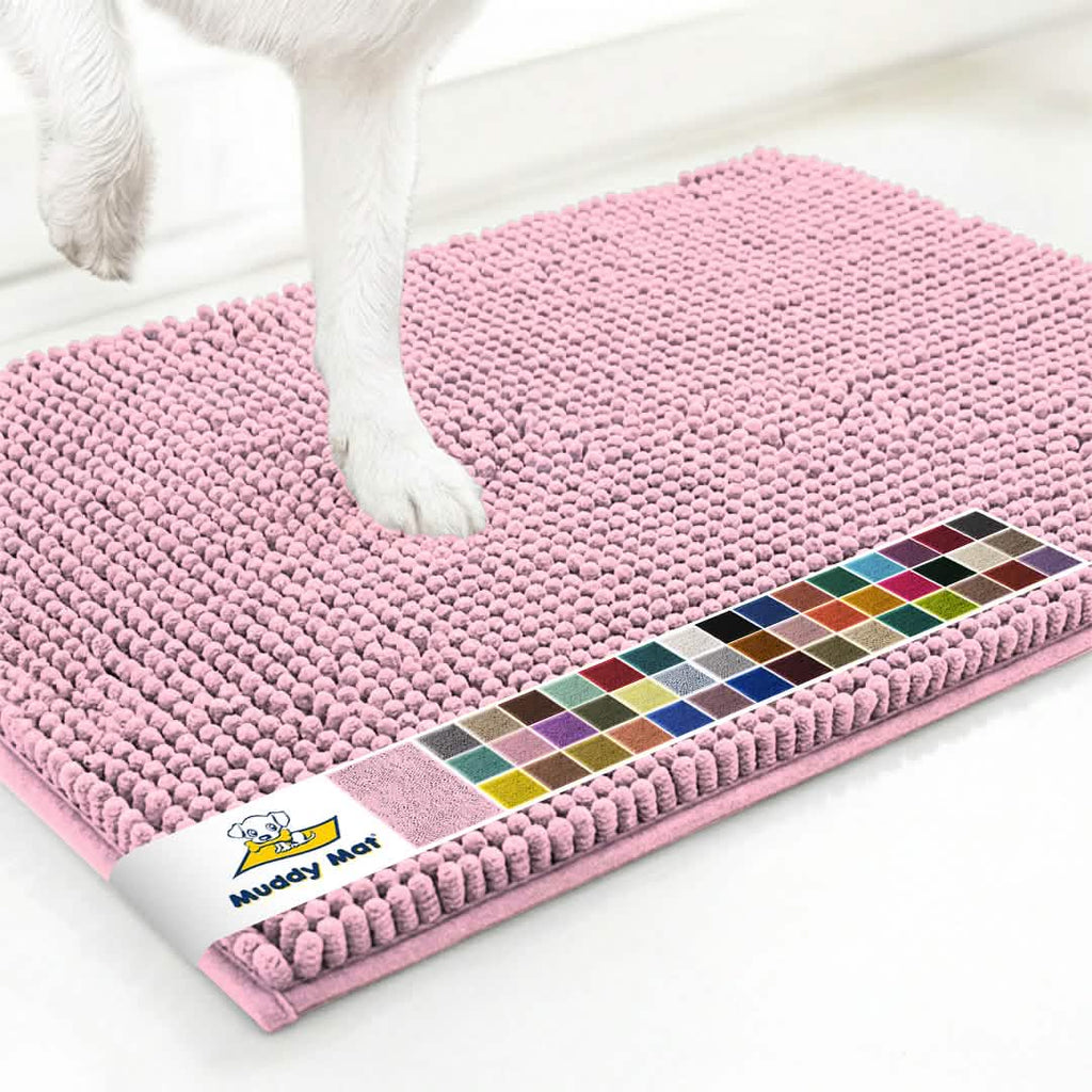 Muddymats® - Anti-Mud Dog Door Mat