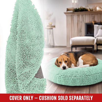 Cloud K9 - Chenille Dog Bed Cover