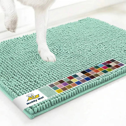 Muddymats® - Anti-Mud Dog Door Mat