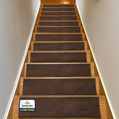 Muddymats® - Stair Runners for Dogs