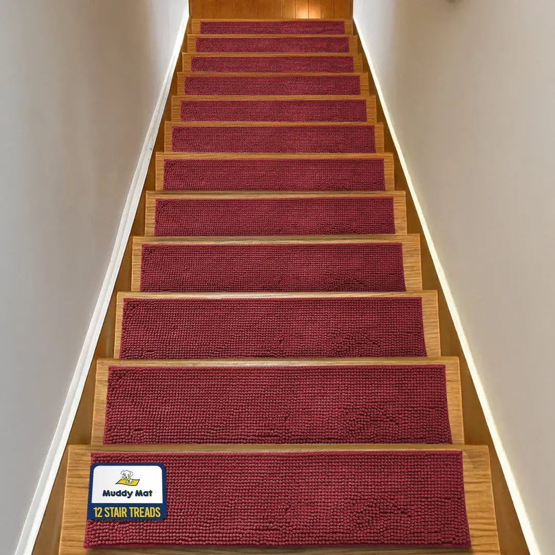 Muddymats® - Stair Runners for Dogs