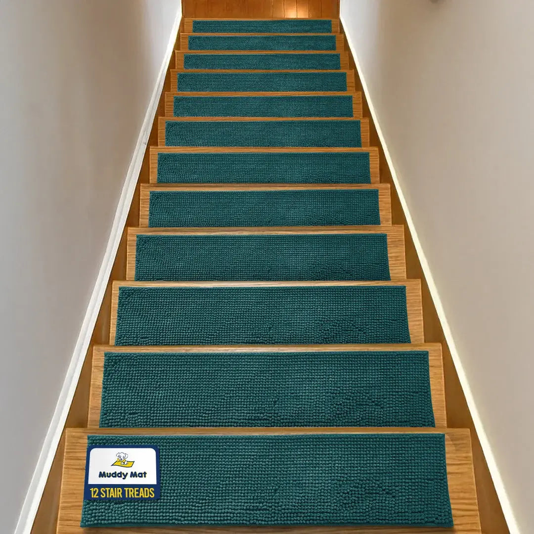 Muddymats® - Stair Runners for Dogs