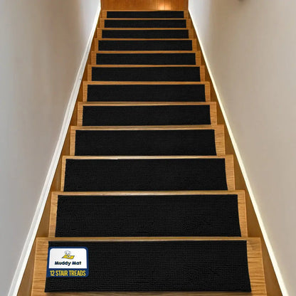 Muddymats® - Stair Runners for Dogs