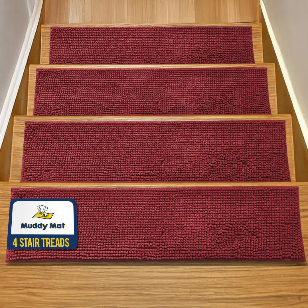 Muddymats® - Stair Runners for Dogs