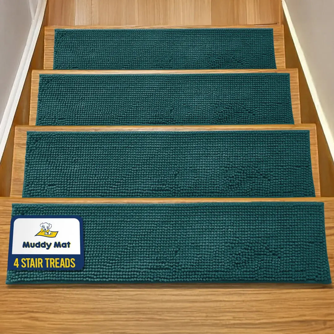 Muddymats® - Stair Runners for Dogs