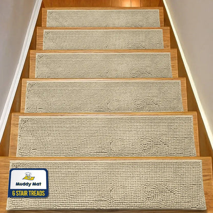Muddymats® - Stair Runners for Dogs