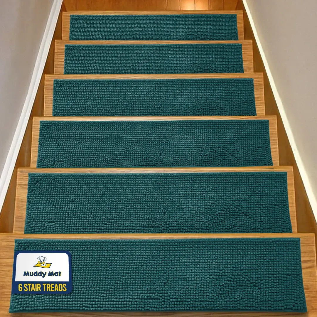 Muddymats® - Stair Runners for Dogs