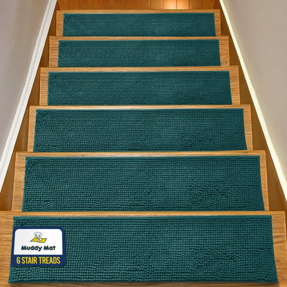 Muddymats® - Stair Runners for Dogs