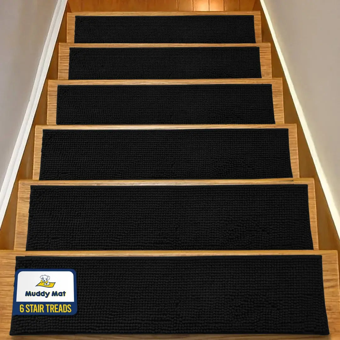 Muddymats® - Stair Runners for Dogs