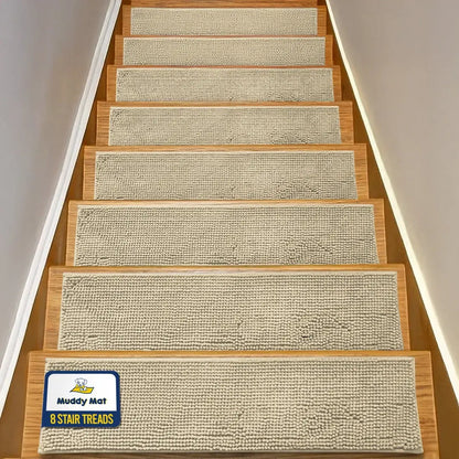 Muddymats® - Stair Runners for Dogs