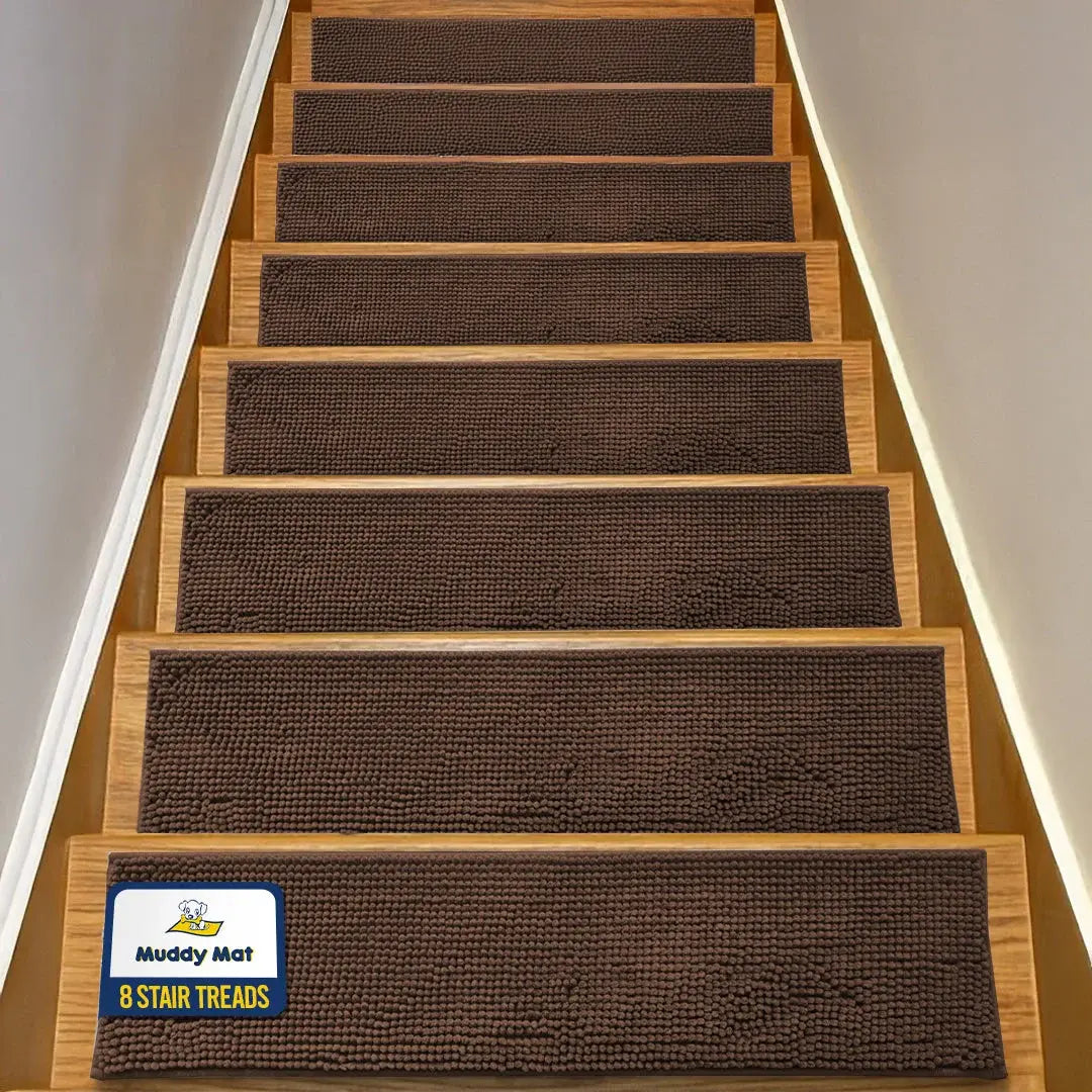 Muddymats® - Stair Runners for Dogs
