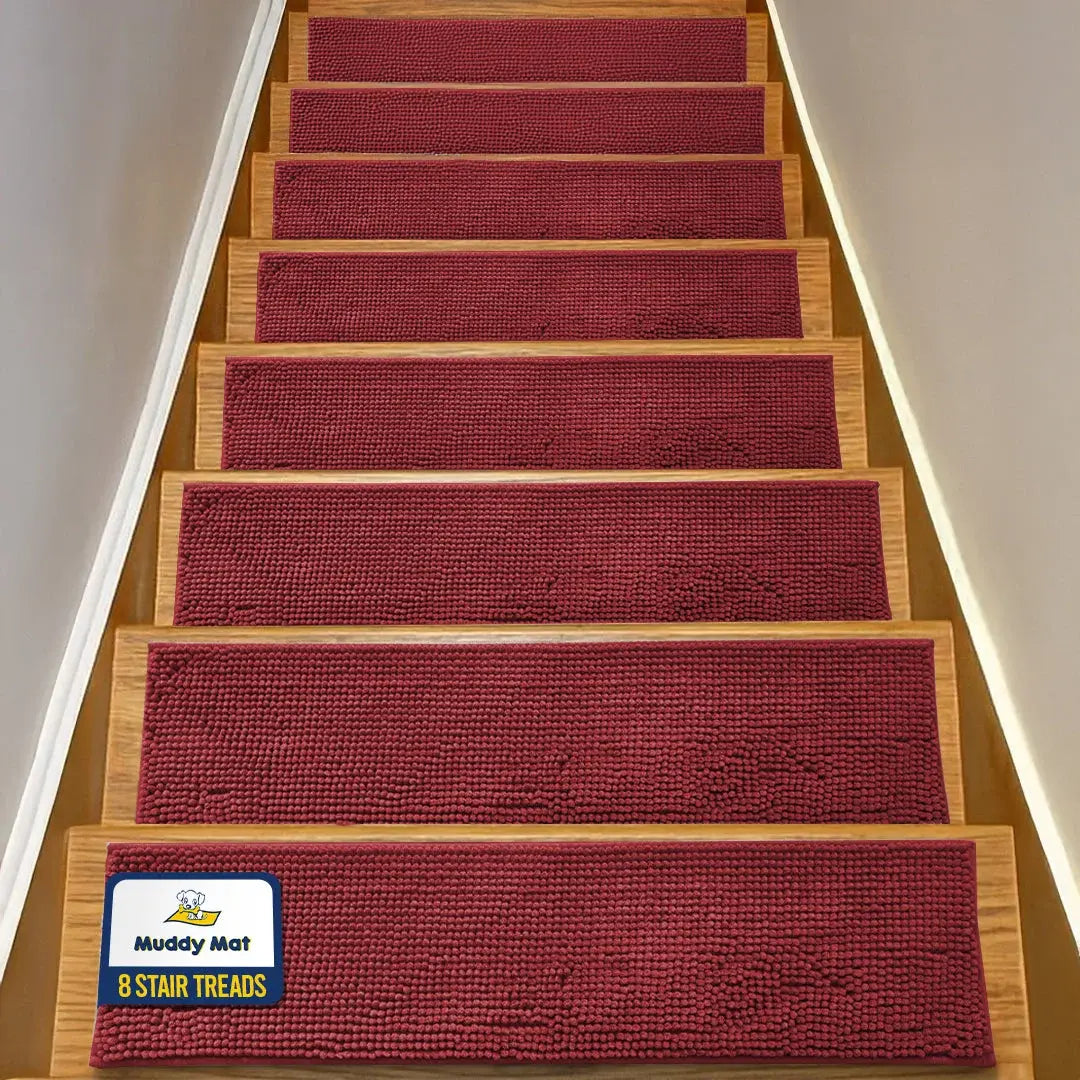 Muddymats® - Stair Runners for Dogs