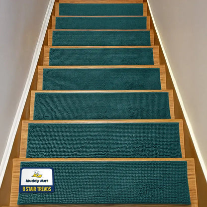 Muddymats® - Stair Runners for Dogs