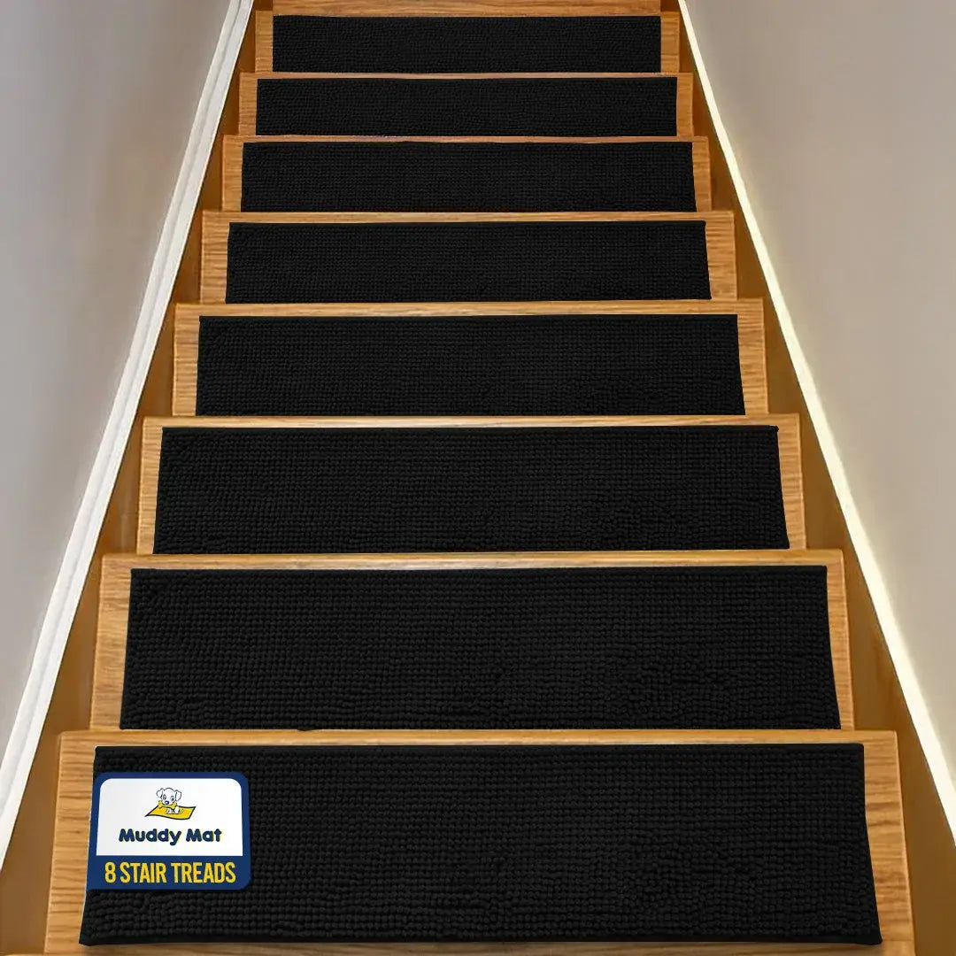 Muddymats® - Stair Runners for Dogs