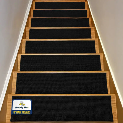 Muddymats® - Stair Runners for Dogs