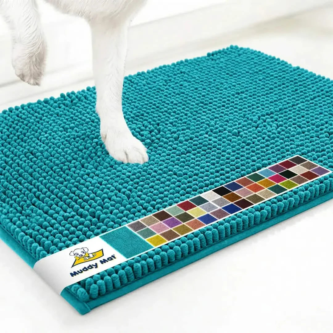 Muddymats® - Anti-Mud Dog Door Mat