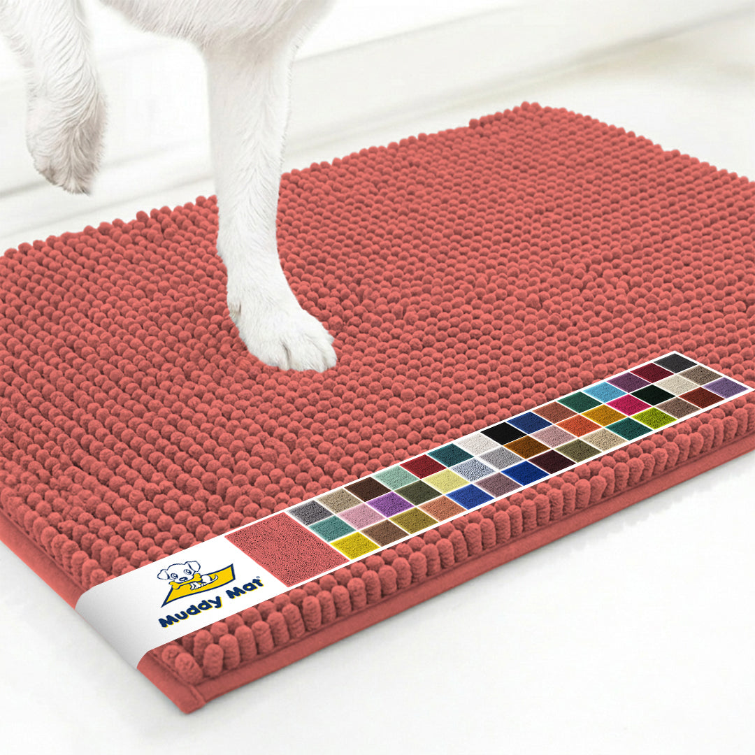 Muddymats® - Anti-Mud Dog Door Mat