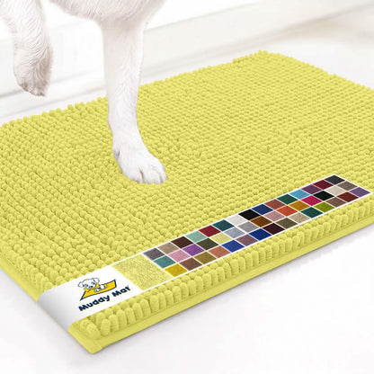 Muddymats® - Anti-Mud Dog Door Mat